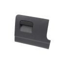 Ablagefach unten links 1K1857923J-1K1857919D VW Golf 5 1K anthrazit Klappfach