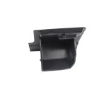 Ablagefach unten links 1K1857923J-1K1857919D VW Golf 5 1K anthrazit Klappfach