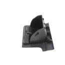 Ablagefach unten links 1K1857923J-1K1857919D VW Golf 5 1K anthrazit Klappfach