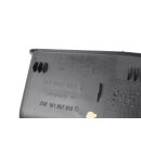 Ablagefach unten links 1K1857923J-1K1857919D VW Golf 5 1K anthrazit Klappfach