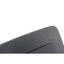 Getränkehalter Becherhalter hinten 1K0862533G VW Golf 5 1K Original anthrazit Cupholder