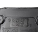 Getränkehalter Becherhalter hinten 1K0862533G VW Golf 5 1K Original anthrazit Cupholder