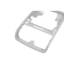 Rahmen vorne Innenraumleuchte perlgrau 1K0867489E VW Golf 5-6 Scirocco III Aufnahme Ablagefach