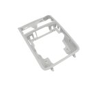 Rahmen vorne Innenraumleuchte perlgrau 1K0867489E VW Golf 5-6 Scirocco III Aufnahme Ablagefach