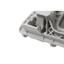 Angstgriffe grau vorne hinten Himmel VW Golf 5 1K Haltegriffe 1K0857607J/L-1K0857607H/K