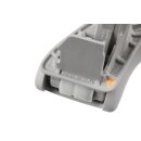 Angstgriffe grau vorne hinten Himmel VW Golf 5 1K Haltegriffe 1K0857607J/L-1K0857607H/K