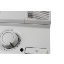 Innenraumleuchte 1K0947105AG grau vorne VW Golf 1K Schiebedach Ambiente Leseleuchte