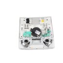 Innenraumleuchte 1K0947105AG grau vorne VW Golf 1K Schiebedach Ambiente Leseleuchte