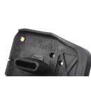 R-Line R32 R36 Pedalauflagen Gaspedal VW Golf 5-6 Eos Scirocco Passat 3C Pedalkappen Kupplung