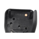 R-Line R32 R36 Pedalauflagen Gaspedal VW Golf 5-6 Eos Scirocco Passat 3C Pedalkappen Kupplung