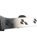 R-Line R32 R36 Pedalauflagen Gaspedal VW Golf 5-6 Eos Scirocco Passat 3C Pedalkappen Kupplung