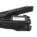 R-Line R32 R36 Pedalauflagen Gaspedal VW Golf 5-6 Eos Scirocco Passat 3C Pedalkappen Kupplung