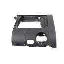 Aufnahme Lichtschalter-Ablagefach Verkleidung VW Golf 5 1K 1K1858367AF-1K1858365AF anthrazit