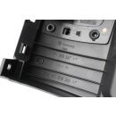 Aufnahme Lichtschalter-Ablagefach Verkleidung VW Golf 5 1K 1K1858367AF-1K1858365AF anthrazit