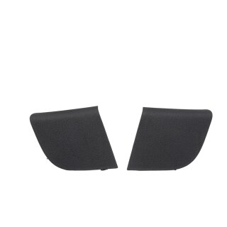 Heckklappe Abdeckung Rechts-Links Innen 1K6867657-1K6867658 71N VW Golf 5 1K Wartungsklappe anthrazit