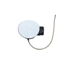 Tankklappe Tankdeckel 1K6809857 VW Golf 5 V 1K LB9A...