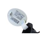 Tankklappe Tankdeckel 1K6809857 VW Golf 5 V 1K LB9A candyweiß Limousine