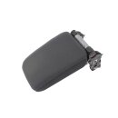 Mittelarmlehne Stoff 1K0864207E vorne VW Golf 5 Eos 1F...