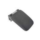 Mittelarmlehne Stoff 1K0864207E vorne VW Golf 5 Eos 1F...