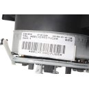 Lenkrad VW Golf 5 R-Line Leder Multifunktion abgeflacht 1K0419091EK schwarz mit Airbag