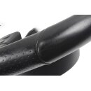 Lenkrad VW Golf 5 R-Line Leder Multifunktion abgeflacht 1K0419091EK schwarz mit Airbag