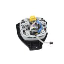 Lenkrad VW Golf 5 R-Line Leder Multifunktion abgeflacht 1K0419091EK schwarz mit Airbag