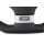 Lenkrad VW Golf 5 R-Line Leder Multifunktion abgeflacht 1K0419091EK schwarz mit Airbag