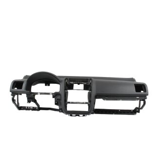 Armaturenbrett 1K1857001J Airbag 1K0880204L VW Golf 5 V 1K-1K5 titanschwarz