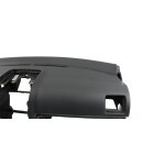 Armaturenbrett 1K1857001J Airbag 1K0880204L VW Golf 5 V 1K-1K5 titanschwarz