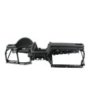 Armaturenbrett 1K1857001J Airbag 1K0880204L VW Golf 5 V 1K-1K5 titanschwarz