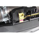 Armaturenbrett 1K1857001J Airbag 1K0880204L VW Golf 5 V 1K-1K5 titanschwarz