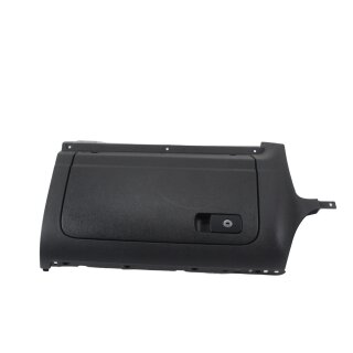 Handschuhfach Ablagefach *anthrazit* VW Golf 5 Jetta EOS Scirocco III 1K1857290