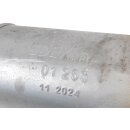 Auspuffanlage VW Golf 5 1K-Golf Plus 5M 1,4 TSI-2,0 FSI 103-110kW ab Kat BMY Motor