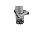 Auspuffanlage VW Golf 5 1K-Golf Plus 5M 1,4 TSI-2,0 FSI 103-110kW ab Kat BMY Motor