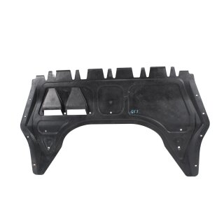 Unterfahrschutz vorne 1K0825237J Audi A3 8P VW Golf 5 1K Seat Leon 1P Dämpfung