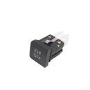Traktionskontrolle ESP OFF Taster 1K0927117D VW Golf 5-6...