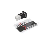 Traktionskontrolle ESP OFF Taster 1K0927117D VW Golf 5-6 Jetta Scirocco Eos 1F