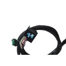 Aussenspiegel rechts VW Golf 5 1K elektrisch verstellbar beheizbar memory LB9A weiß 1K1857508CR Beifahrer