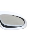 Aussenspiegel rechts VW Golf 5 1K elektrisch verstellbar beheizbar memory LB9A weiß 1K1857508CR Beifahrer