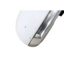 Aussenspiegel rechts VW Golf 5 1K elektrisch verstellbar beheizbar memory LB9A weiß 1K1857508CR Beifahrer