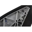 Aussenspiegel rechts VW Golf 5 1K elektrisch verstellbar beheizbar memory LB9A weiß 1K1857508CR Beifahrer