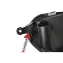 Halogen Scheinwerfer schwarz Innen VW Golf 5 1K GT links 1K6941005T Fahrerseite