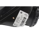 Halogen Scheinwerfer schwarz Innen VW Golf 5 1K GT links 1K6941005T Fahrerseite