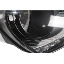 Halogen Scheinwerfer schwarz Innen VW Golf 5 1K GT rechts 1K6941006T Beifahrerseite