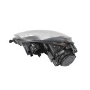 Halogen Scheinwerfer schwarz Innen VW Golf 5 1K GT rechts 1K6941006T Beifahrerseite