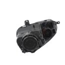 Halogen Scheinwerfer schwarz Innen VW Golf 5 1K GT rechts 1K6941006T Beifahrerseite