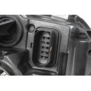 Halogen Scheinwerfer schwarz Innen VW Golf 5 1K GT rechts 1K6941006T Beifahrerseite