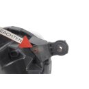 Halogen Scheinwerfer schwarz Innen VW Golf 5 1K GT rechts 1K6941006T Beifahrerseite