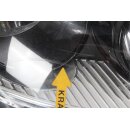 Halogen Scheinwerfer schwarz Innen VW Golf 5 1K GT rechts 1K6941006T Beifahrerseite