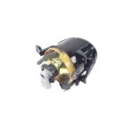 Nebelscheinwerfer Halogen vorne links 1T0941699D VW Golf 5 1K Scirocco 3 Hella Fahrerseite